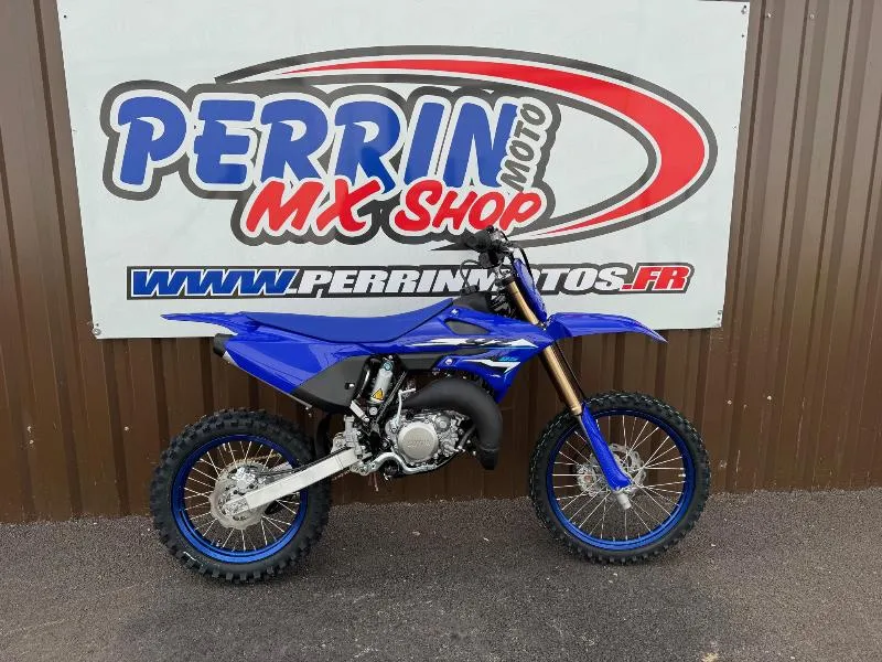 YZ85LW 2026