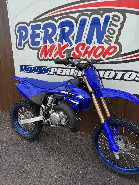 YZ85LW