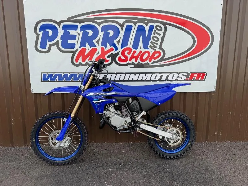YZ85LW