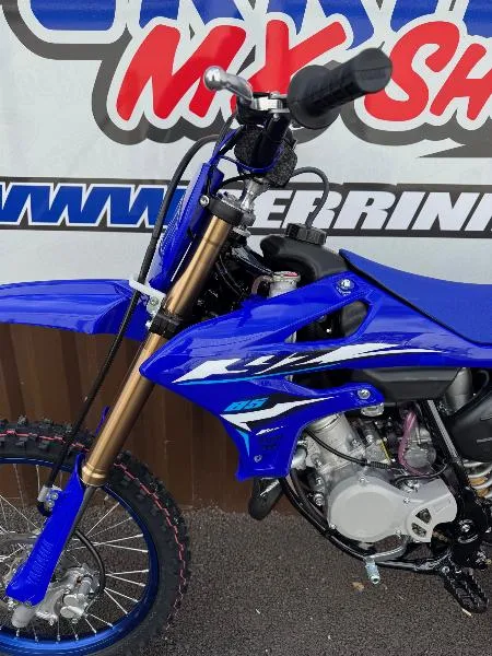 YZ85LW