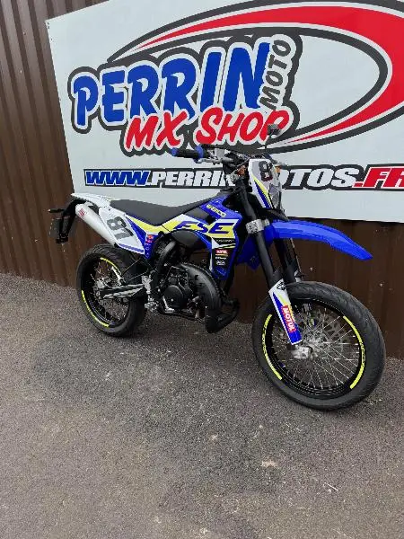 50 SM FACTORY R