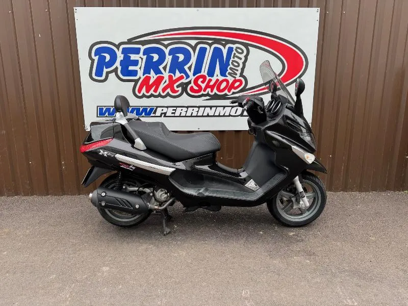 125 XEVO