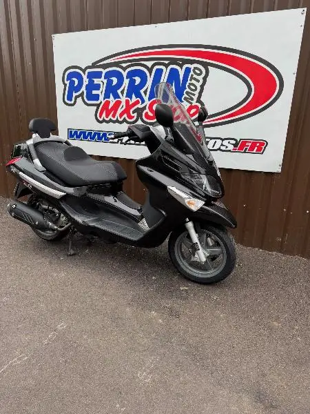 125 XEVO