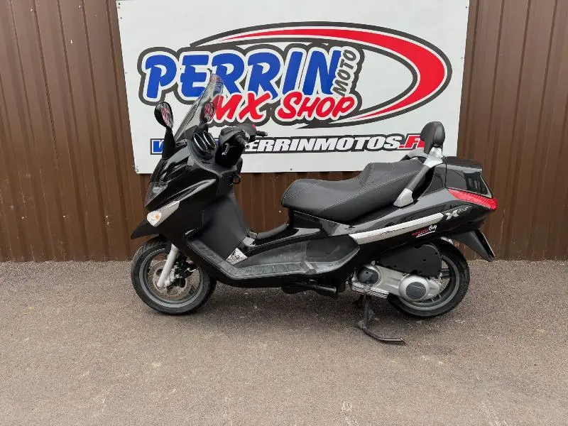 125 XEVO