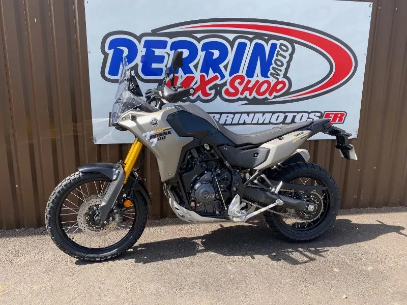 XTZ TENERE 700 35 KW A2