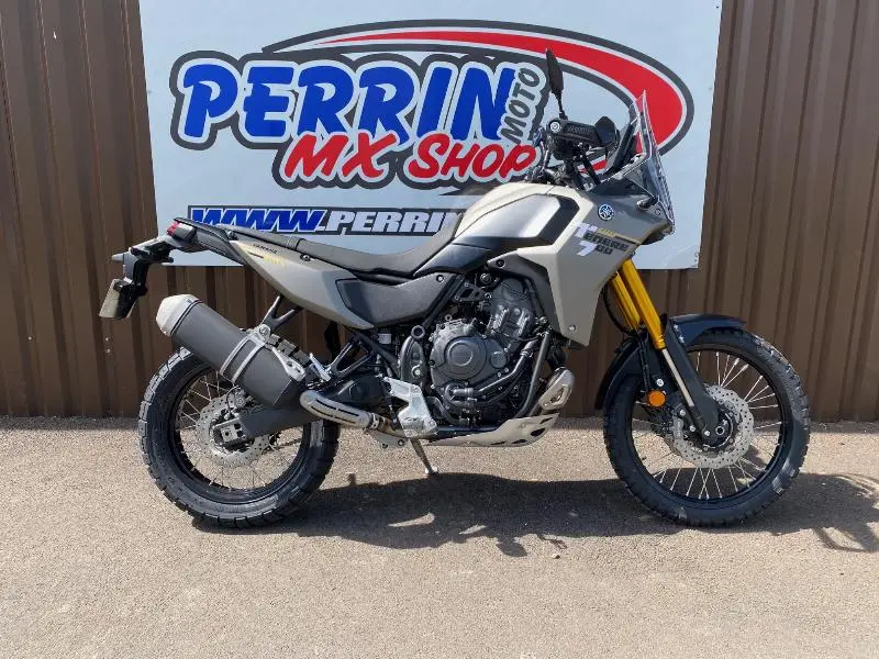XTZ TENERE 700 35 KW A2