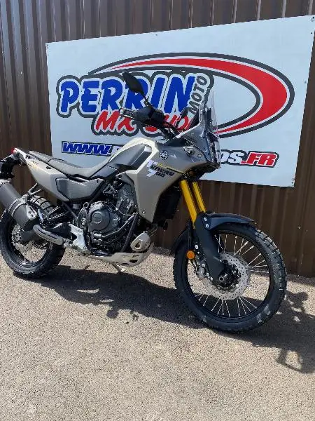 XTZ TENERE 700 35 KW A2