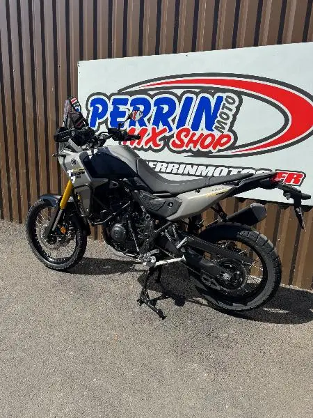 XTZ TENERE 700