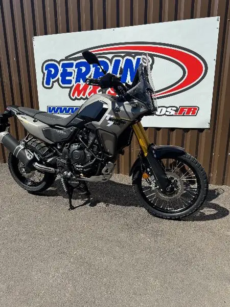 XTZ TENERE 700