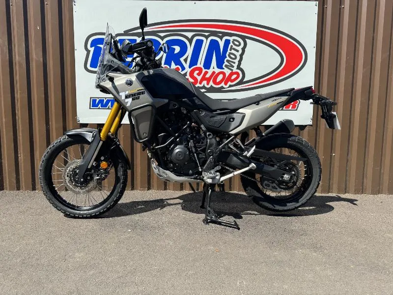 XTZ TENERE 700
