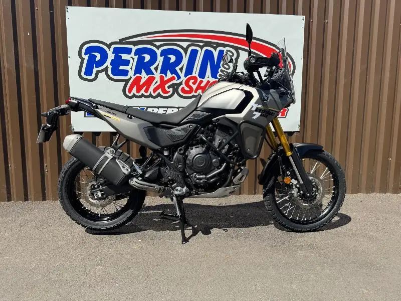 XTZ TENERE 700
