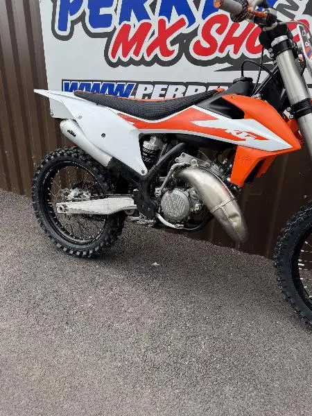150 SX