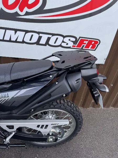WR125R
