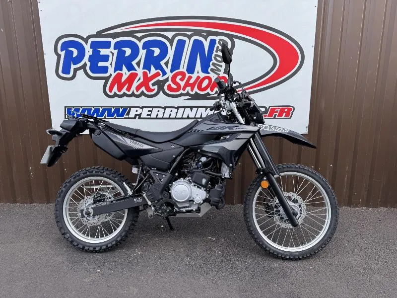 WR125R