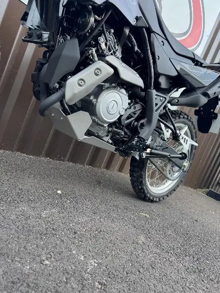 WR125R