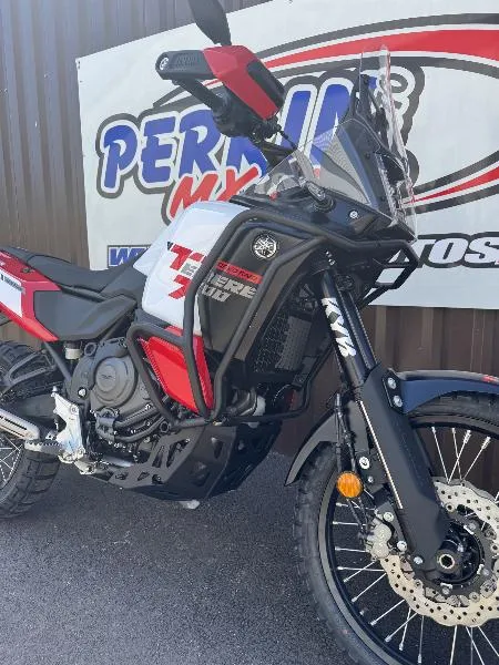 XTZ TENERE 700 World Raid
