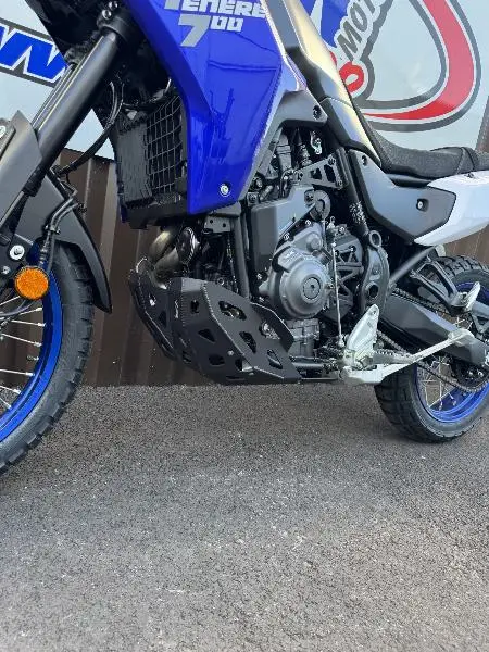 XTZ TENERE 700 35 KW A2