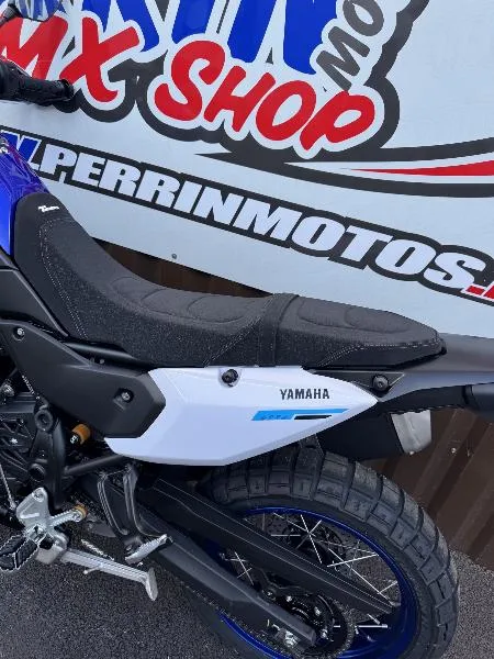 XTZ TENERE 700 35 KW A2