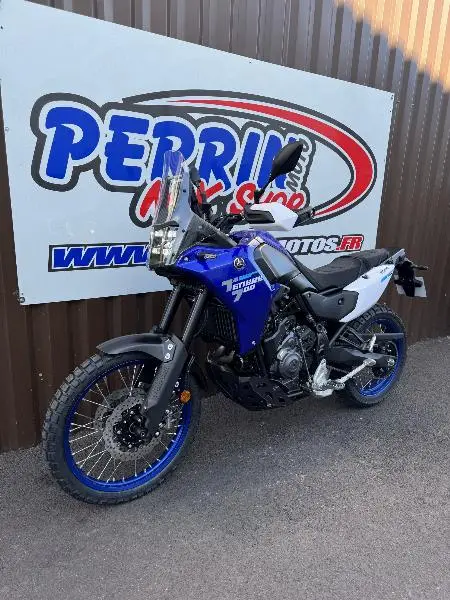XTZ TENERE 700 35 KW A2