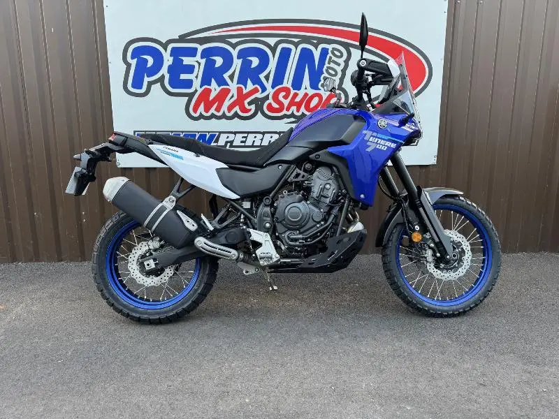XTZ TENERE 700 35 KW A2