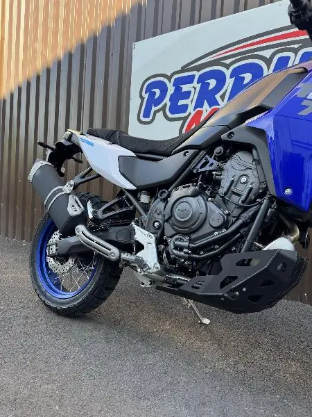 XTZ TENERE 700 35 KW A2