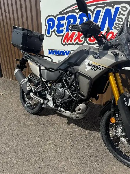 XTZ TENERE 700 35 KW A2
