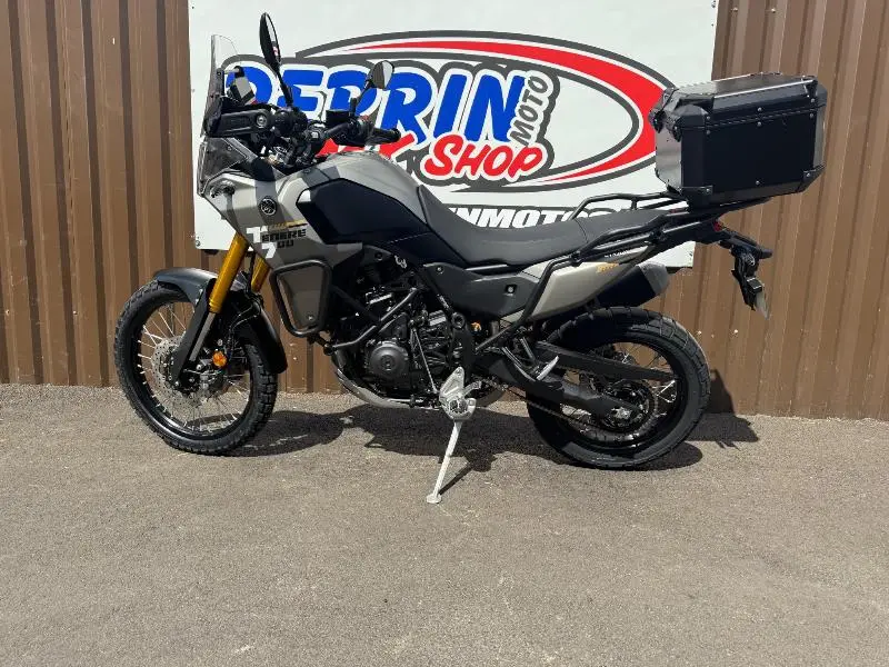 XTZ TENERE 700 35 KW A2