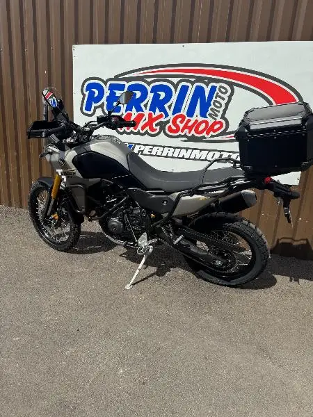 XTZ TENERE 700 35 KW A2