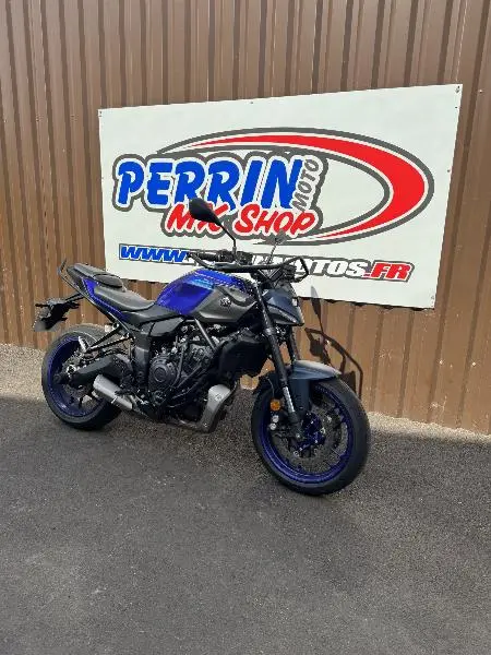 MT07 35KW
