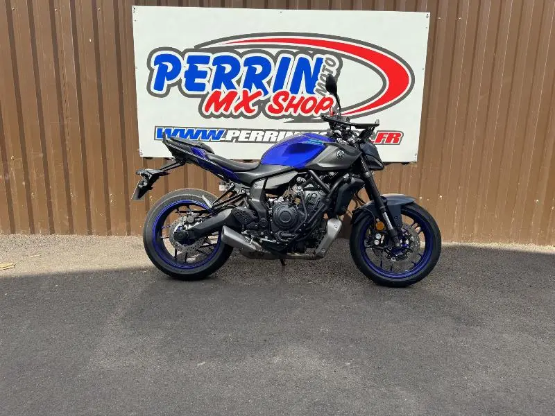 MT07 35KW