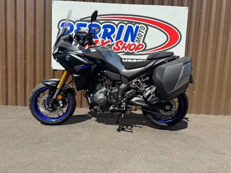 TRACER 7 GT