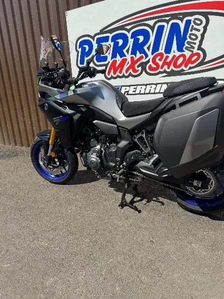 TRACER 7 GT