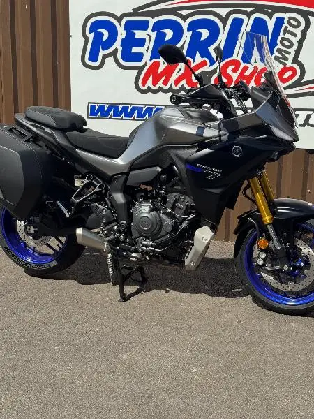 TRACER 7 GT