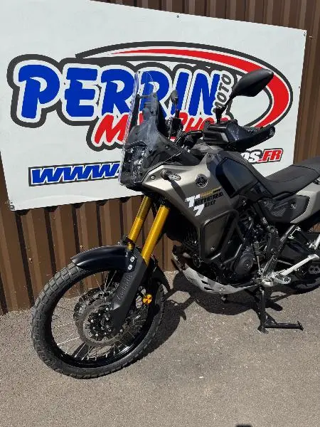 XTZ TENERE 700 35 KW A2