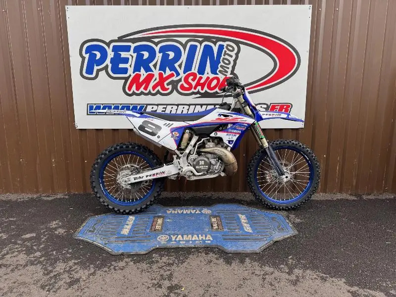 YZ250 2023