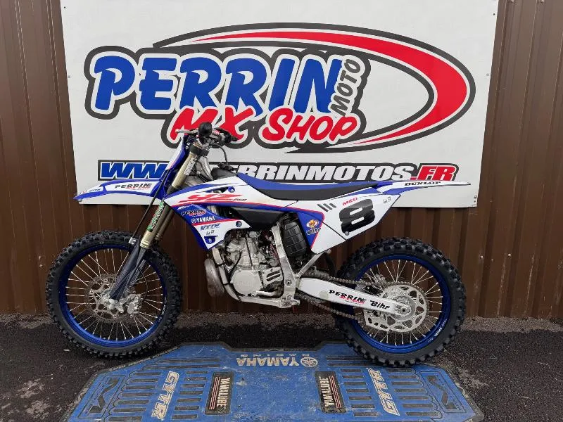 YZ250