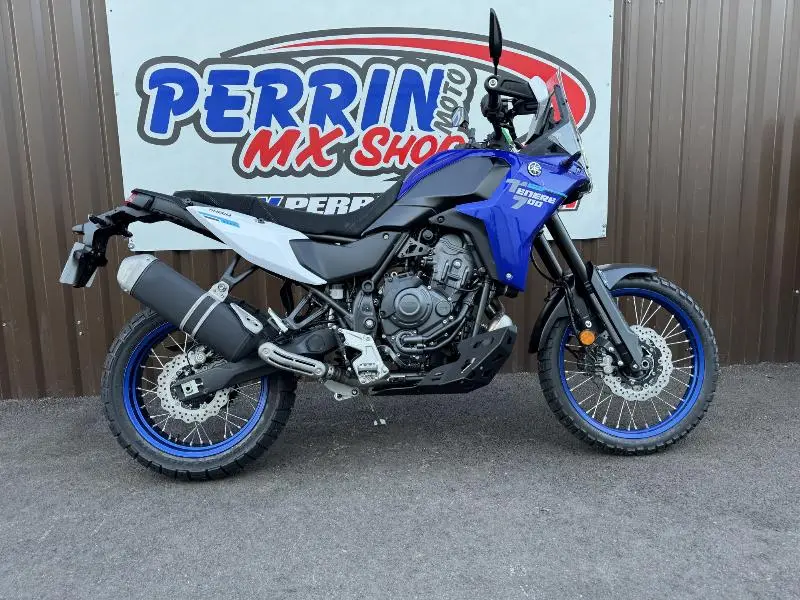 XTZ TENERE 700 35 KW A2