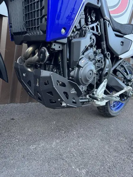 XTZ TENERE 700 35 KW A2