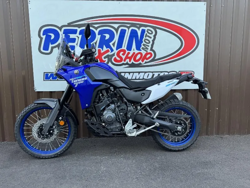 XTZ TENERE 700 35 KW A2