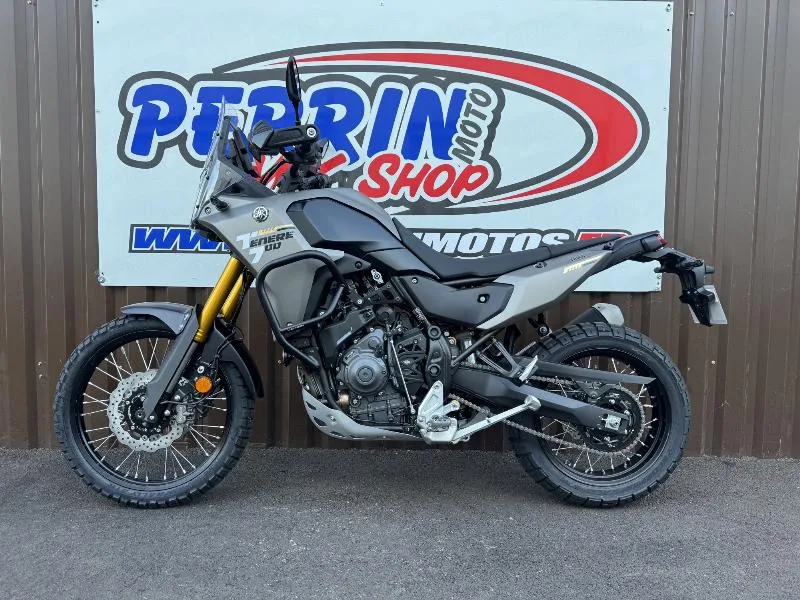 XTZ TENERE 700 35 KW A2
