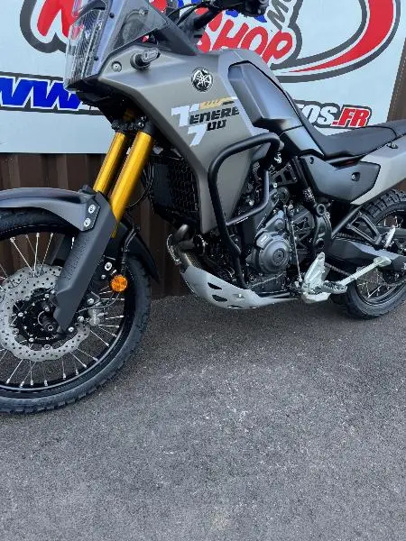 XTZ TENERE 700 35 KW A2
