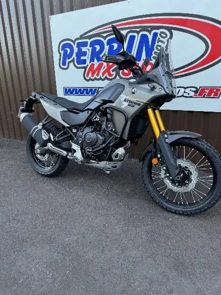 XTZ TENERE 700 35 KW A2