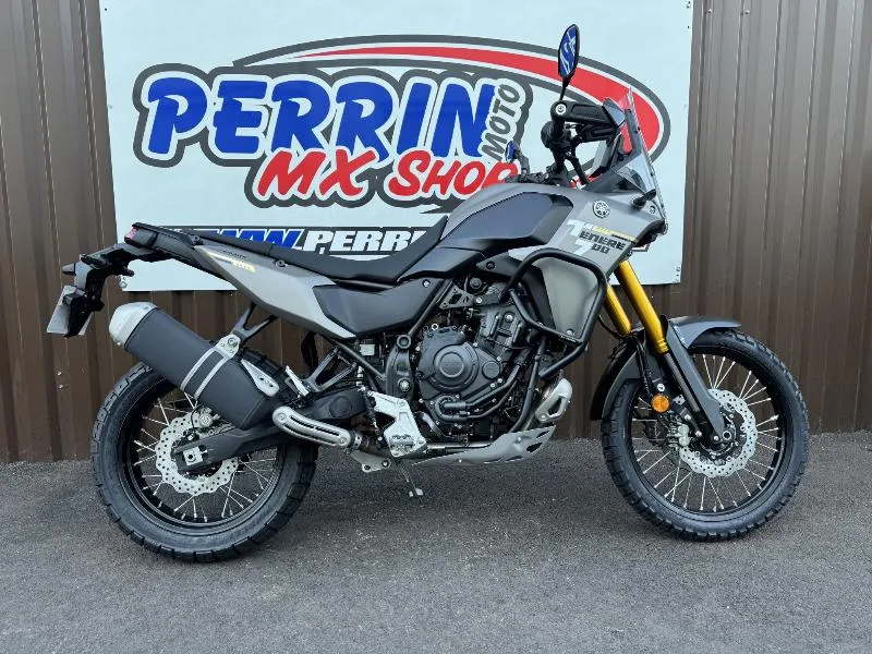 XTZ TENERE 700 35 KW A2