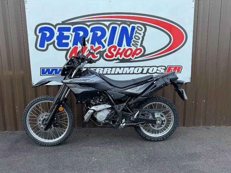WR125R
