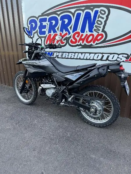 WR125R