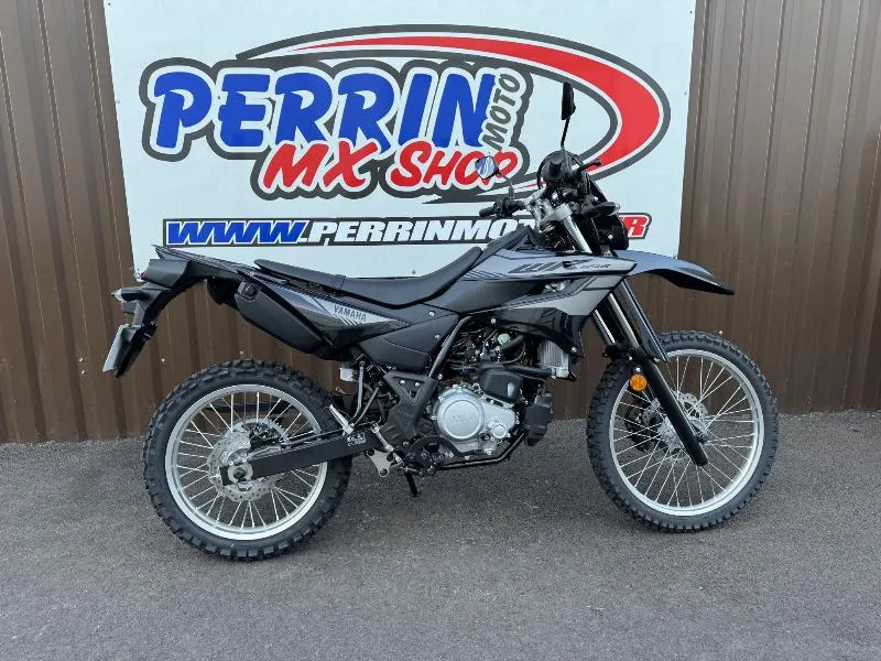 WR125R