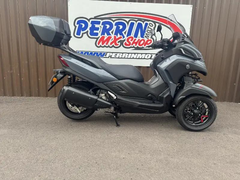 TRICITY 300