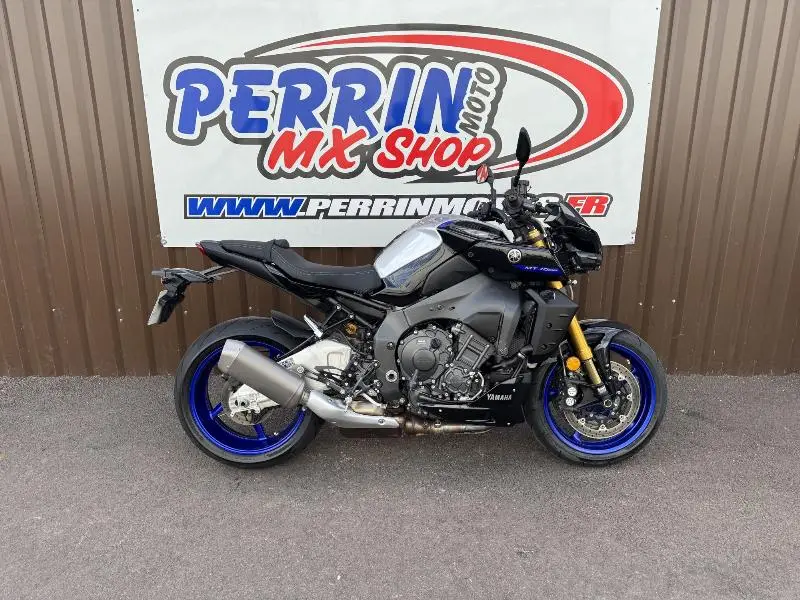 MT10 SP