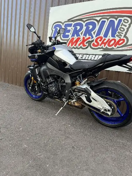 MT10 SP