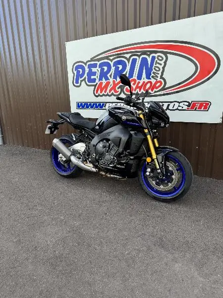 MT10 SP